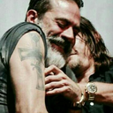 reedusmorganbromance avatar