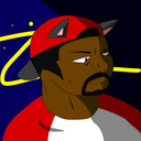 reggiewolf avatar