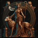 regina-venandi avatar