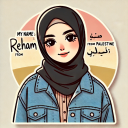 rehamalanqar avatar