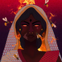 reina-morada avatar