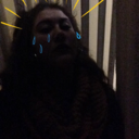 reinadelrastreros avatar