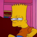 relatablepicturesofbartsimpson avatar