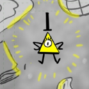 relatablepicturesofbillcipher avatar