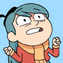 relatablepicturesofhilda avatar