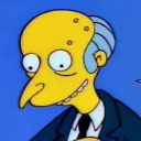 relatablepicturesofmrburns avatar