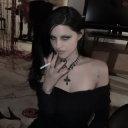 religious-lady avatar