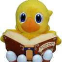 reluctantbadger avatar