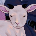 remaining-head-spirit avatar