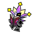 remove-dimentio avatar
