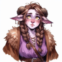 rendiamberspirit avatar