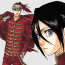 renji-and-rukia avatar