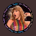 reppingswift13 avatar