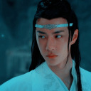 repressed-wangji avatar