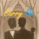 rereadingcarryon avatar