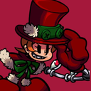 rerun-peacock avatar