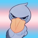 resident-shoebill avatar