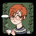 resident-sociophobe avatar