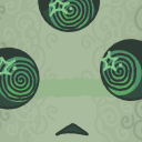 resin-crocodile avatar