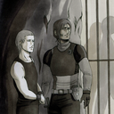 resistancecomic avatar