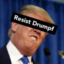 resistdrumpf avatar