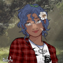 resolvedbrunette avatar