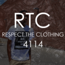 respecttheclothing avatar