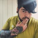 rest-in-space avatar