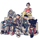 restartinginkowlvin avatar