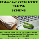 resumeandcoverletterwriting avatar