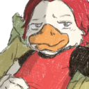 retro-duck-tion avatar