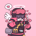 retrodisaster avatar