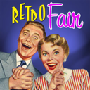 retrofair avatar