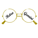 retrogemini avatar