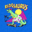 retrosaurus avatar