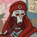 revenant-dumpster-fire avatar