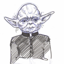 reverendyoda avatar