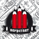 revoltarthouse-blog avatar