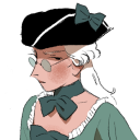 revolutionarywig avatar