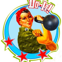 revolutionstrength avatar