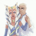 rexashoka avatar