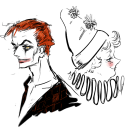 rhapsody-clown avatar