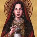 rhosyn-o-magdalene avatar