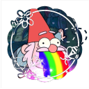 richard-gnome avatar