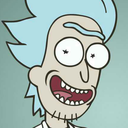 rick-c137-sanchez avatar