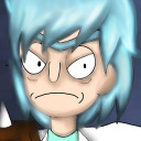 rick-with-bangs avatar