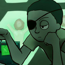 rickandmortyever avatar
