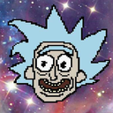 rickandmortyfanman avatar