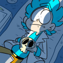 rickandmortyuniverse avatar