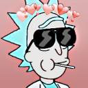 rickathon avatar